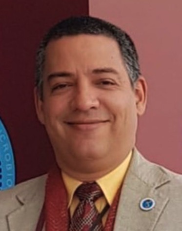 Alfonso J. Rodriguez-Morales