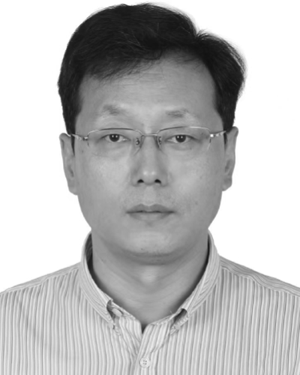 Zhenhua Zhang