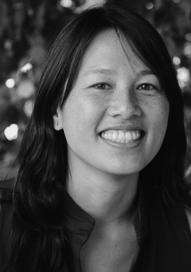 Christine Ho