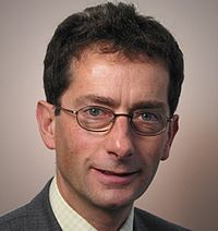 Tom Cotter
