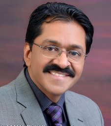 Kesavadev Jothydev