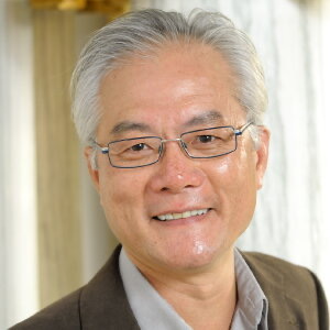 Feng Sheng Hu