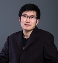 Jinggang Li