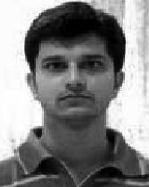 Aswin Raghav Krishna