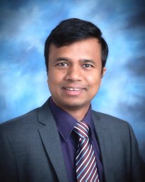 Mohammed Jalal Ahamed