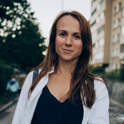 Tatyana Tsukanova