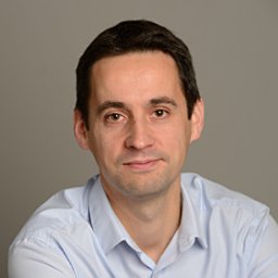 Pascal Pagani