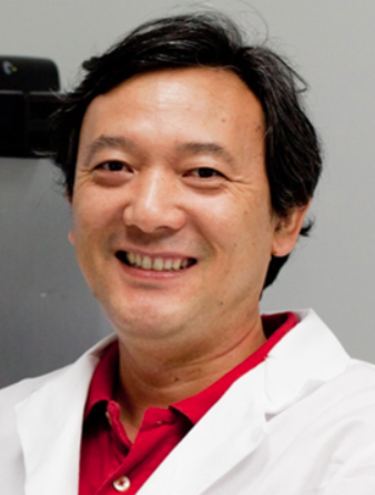 Yanzhong Hu