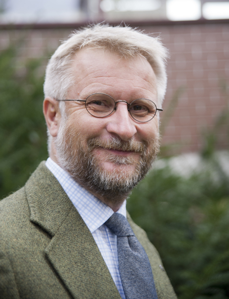 Piotr Tryjanowski