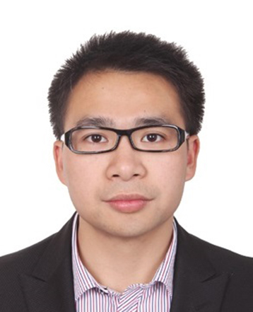 Linbo Qian