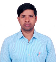 Prasana Sahoo