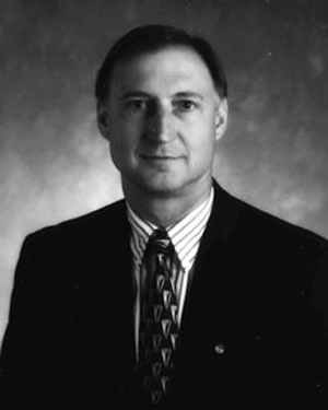 John E. Sawyer