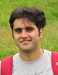 Kanishk Chaturvedi