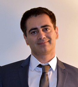 Alireza Khaligh