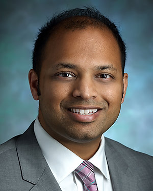 Akhil Chhatre