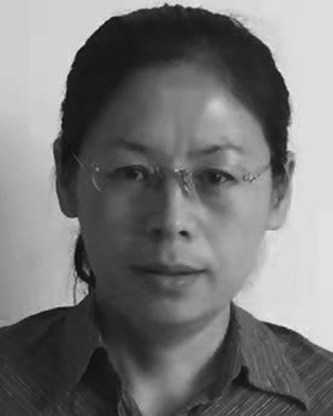 Xiujuan Xue