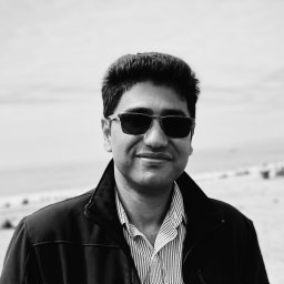 Chiranjit Mukherjee