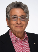 Claudio Cuello