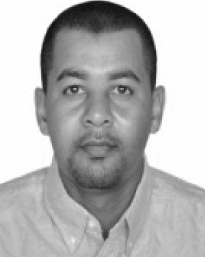 Ayman Alhejji