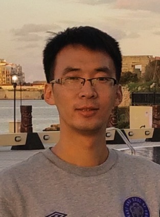 Leiquan Wang