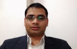 O. V. Ramana Murthy