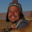 Oded Sandler