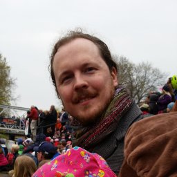 Fredrik Wahlberg