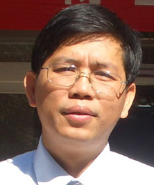 Xuanfei Liu