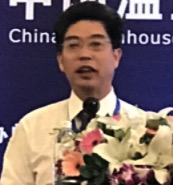 Qingxi Chen