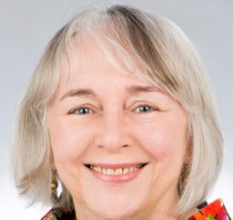Cheryl Hamill
