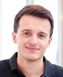 Martin Porubsky