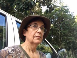 Angelica Maria Penteado-Dias