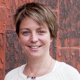 Katrin Paeschke