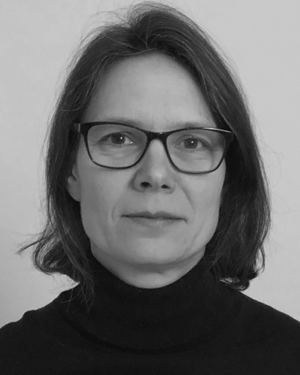 Doris Klein