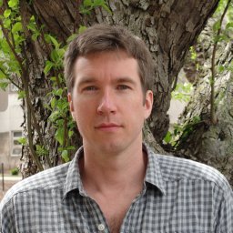 Joseph W. Veldman