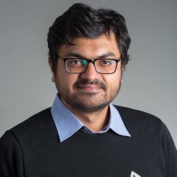 Gaurang R. Bhatt