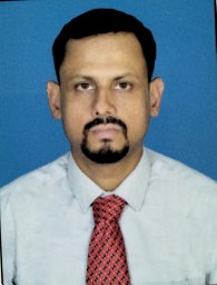 Subir Kumar Chakraborty
