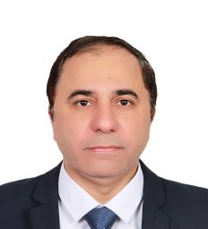 Hesham Hefny