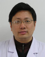 Xiaoqiang Dong