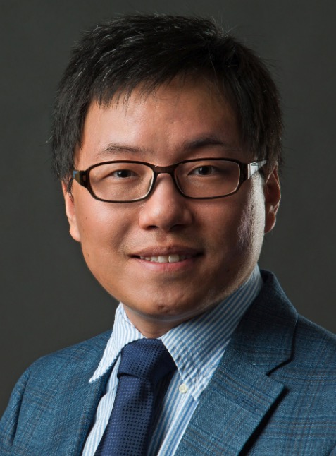 Xiaolin Xu