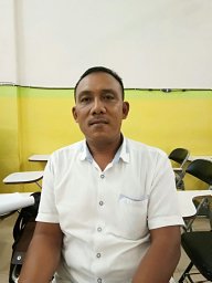 Mangasi Sinurat