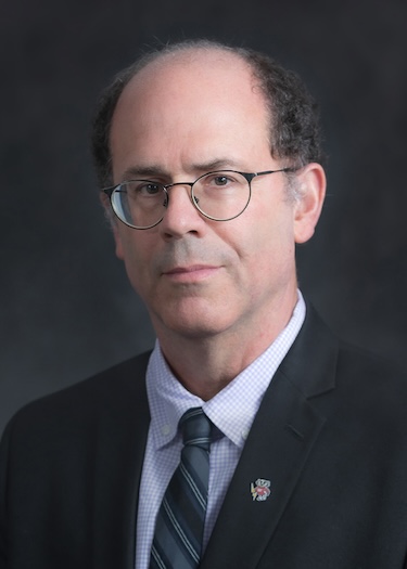 Jonathan E. Martin