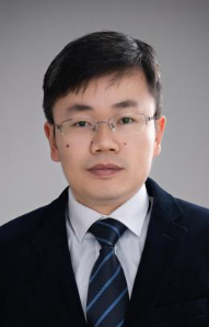 Xianqin Zhang