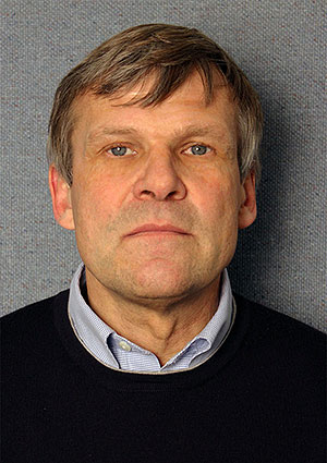 Michael Weinert