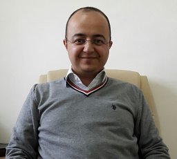 Can Yilmaz