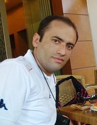 Mehdi Niroomand