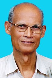 Samiran Chakrabarti