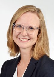 Elisabeth Kjelsvik Steinsvik