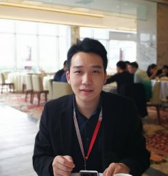 Jintao Chang