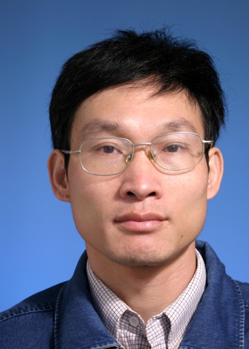Kaiyan He